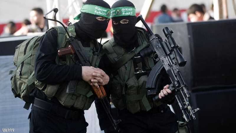 حماس حركة تأسيس حركة