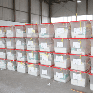 استعدادات لانتخابات الرئاسة الليبية