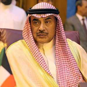 الشيخ صباح الخالد الحمد الصباح