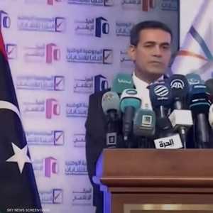 عماد السايح متحدثا في المؤتمر الصحفي