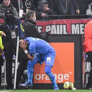 يأتي الاجتماع بعد إلغاء مباراة ليون ضد مرسيليا