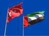 مدة اتفاقية تبادل العملة بين الإمارات وتركيا 3 سنوات