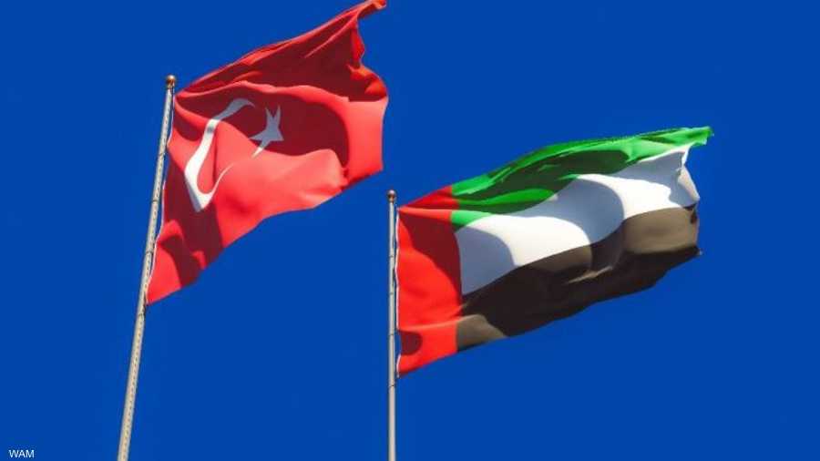 The duration of the currency exchange agreement between the UAE and Turkey is 3 years