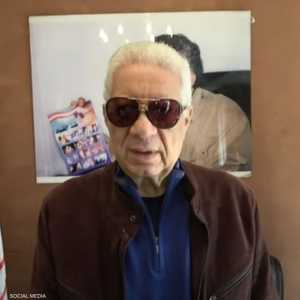 مرتضى منصور