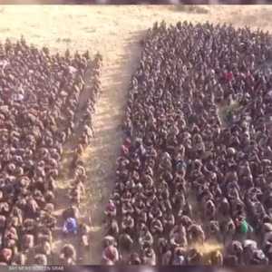 أسرى بالآلاف بقبضة "تيغراي"