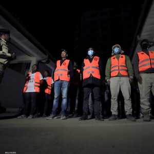 سلطات أديس أبابا تدعو سكان العاصمة للتأهب للدفاع عنها