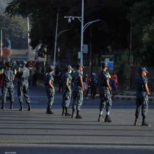 إثيوبيا تمر بفترة اضطرابات عصيبة