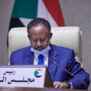 "الحرية والتغيير" ترفض التشاور مع حمدوك