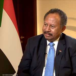 حمدوك: 18 شهرا كافية لتحقيق الاستحقاق الديمقراطي