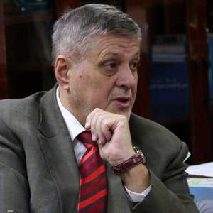 يان كوبيش قرر ترك منصبه المرتبط بليبيا