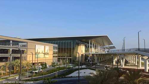 البحرين تطلق مشاريع تنموية تفوق قيمتها 30 مليار دولار