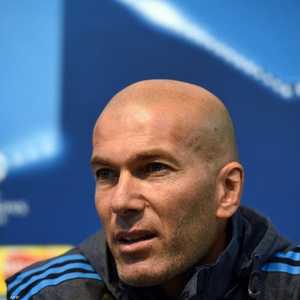 زيدان هدف سان جرمان الأساسي