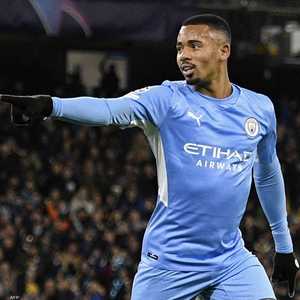 غيسوس سجل هدف الفوز في الدقيقة 76.