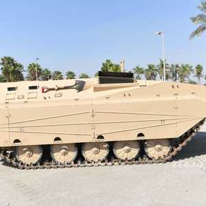 مئات الشركات حول العالم ستشارك في إيديكس 2021