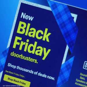 الجمعة السوداء فرصة لاستهداف عملاء التسوق الإكتروني