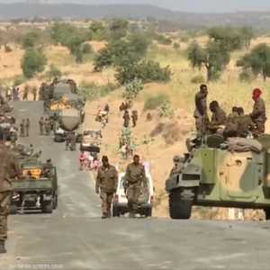 إثيوبيا.. واشنطن تطالب بوقف الخطابات التحريضية