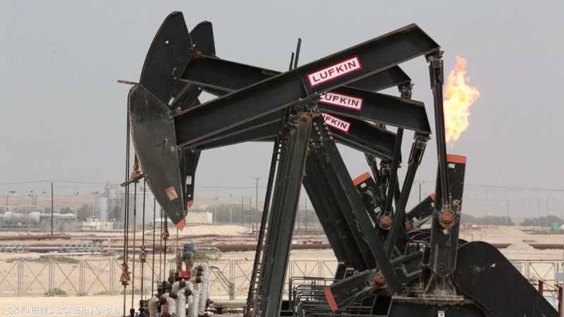 روسيا: واشنطن تتواصل معنا بهدف زيادة إنتاج النفط