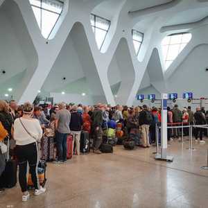 يهم القرار المسافرين مع فرنسا، سواء ذهابا أو إيابا