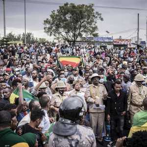 إثيوبيا شهدت احتجاجات مؤخرا ضد "التدخل الخارجي"