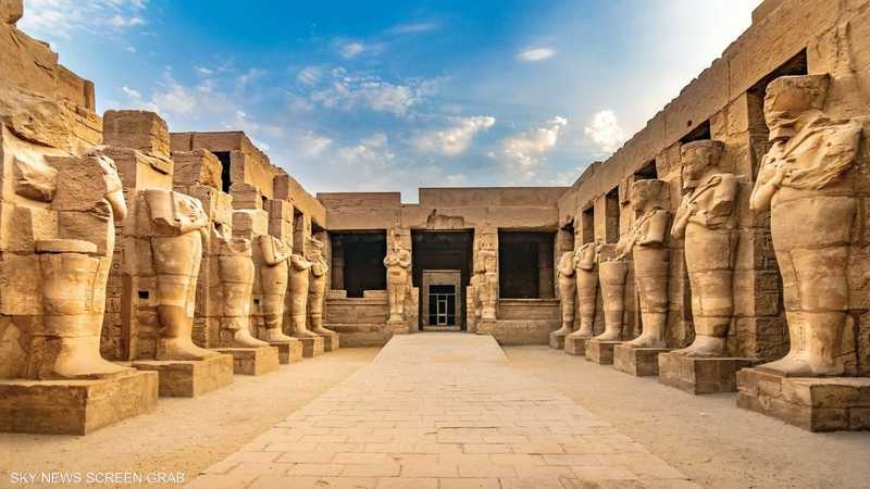 عيد الأوبت.. ما علاقته باحتفال الأقصر؟ وهل اختفى من مصر؟ | سكاي نيوز عربية