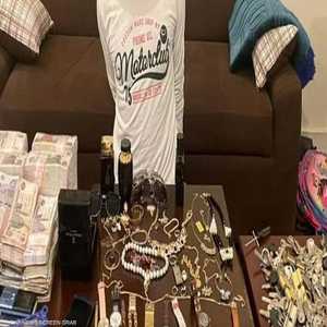 اللص اعترف بارتكاب جريمته