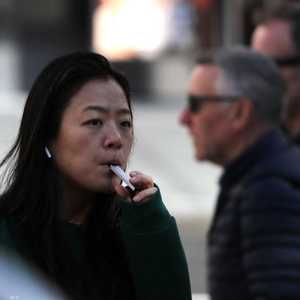 أرشيفية.. دراسة جديدة تكشف أضرار السجائر الإلكترونية