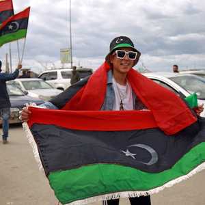 أرشيفية.. الانتخابات الليبية فرصة لتحقيق الاستقرار