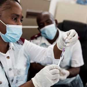 أرشيفية.. رصدت حالات مؤكدة بالمتحور الجديد في جنوب إفريقيا