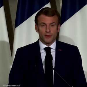 ماكرون ينتقد تصريحات لندن حول الهجرة غير الشرعية