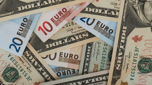 ساكسو بنك: الدولار هو العملة الوحيدة التي تعتبر ملاذا آمنا
