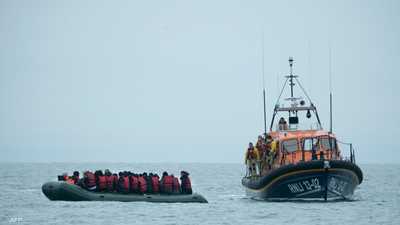 العثور على جثث مهاجرين مغاربة قبالة السواحل الإسبانية