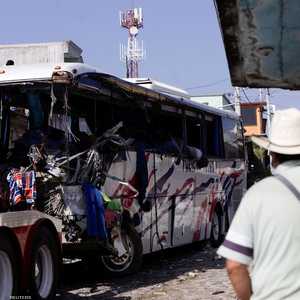 ما لا يقل عن 19 شخصا لقوا حتفهم وأصيب 20 آخرون