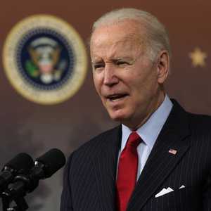 أرشيفية.. الرئيس الأميركي جو بايدن