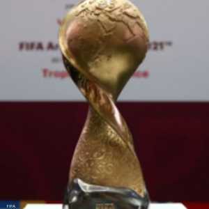 يشارك في بطولة "كأس العرب 2021" 16 منتخبا