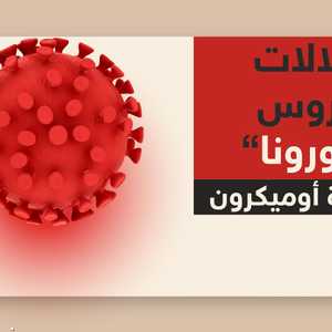 كل ما نعرفة عن متحورة أوميكرون