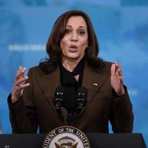 هاريس: لقد فعلنا الآن ما نعتقد أنه ضروري