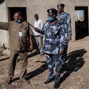 السودان كان يخشى من تصاعد العنف في شمال إثيوبيا.