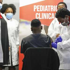 المتحور الجديد من فيروس كورونا تم اكتشافه في جنوب إفريقيا.