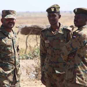 الجيش السوداني