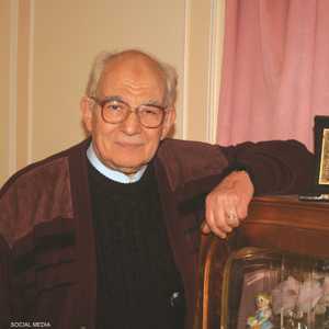 رشوان توفيق يعيش مأساة كبيرة