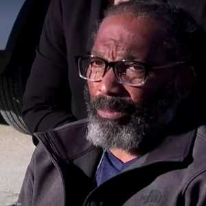 قضى 43 عاما بالسجن ثم تمت تبرئته