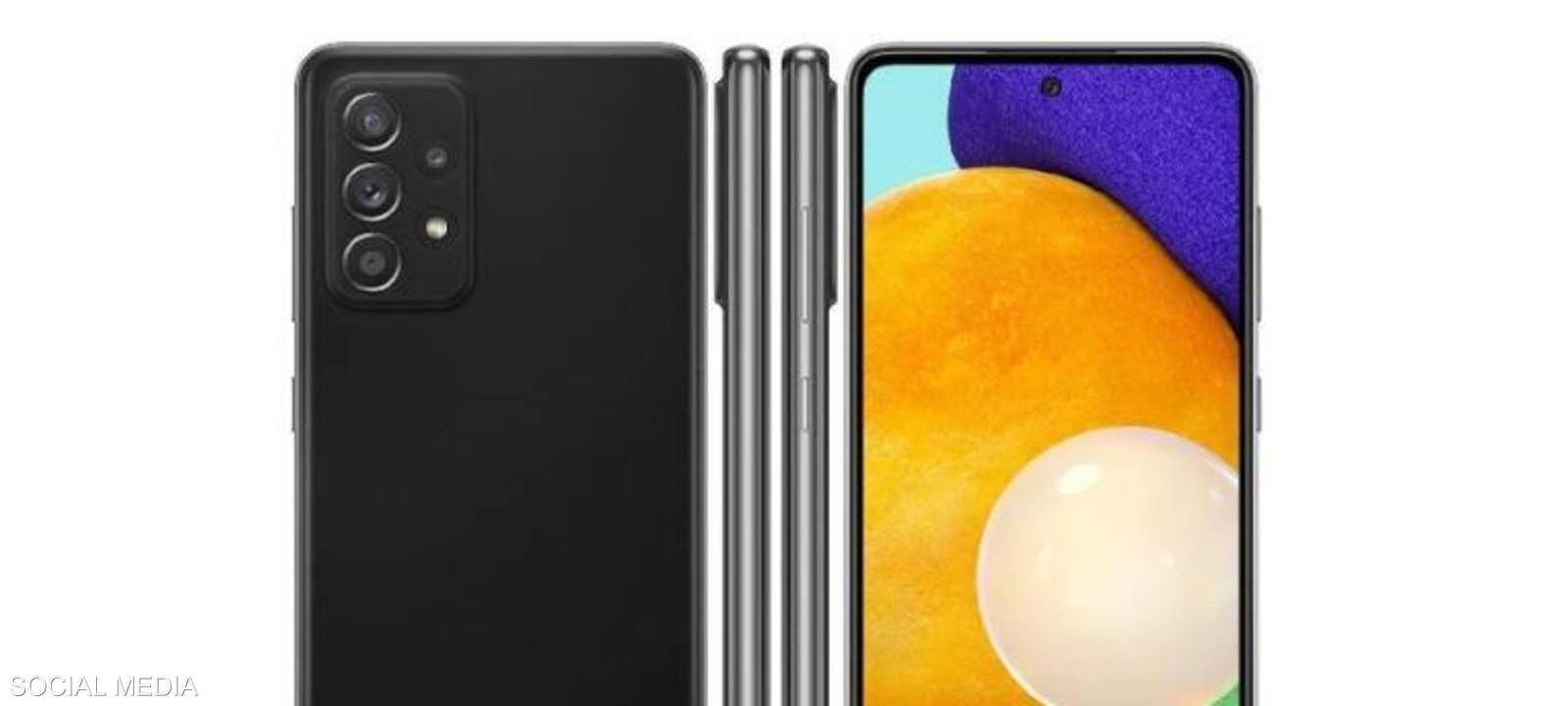 سامسونغ ستكشف هاتفها خلال الأسابع القليلة المقبلة