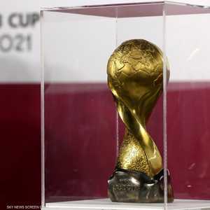 كأس العرب 2021