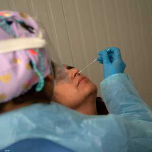 منظمة الصحة قالت إن فحص بي سي آر يمكنه كشف المتحور الجديد