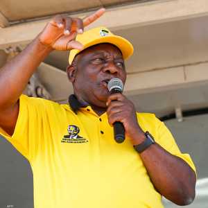 رامافوزا قال إن إجراءات الإغلاق تعتبر تمييزا ضد بلاده