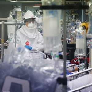 متحور كورونا الجديد يثير قلق العالم