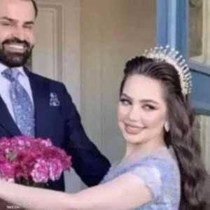 مريم نوري وخطيبها كانا يستعدان للزواج