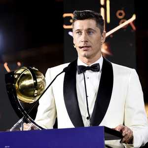 ليفاندوفسكي من أبرز المرشحين للبالون دور