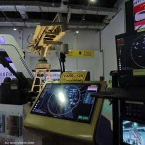 يشاركون عارضون من 42 دولة في المعرض المصري.