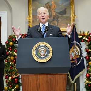 دعا بايدن الأميركيين إلى ضرورة تلقي اللقاحات المعززة